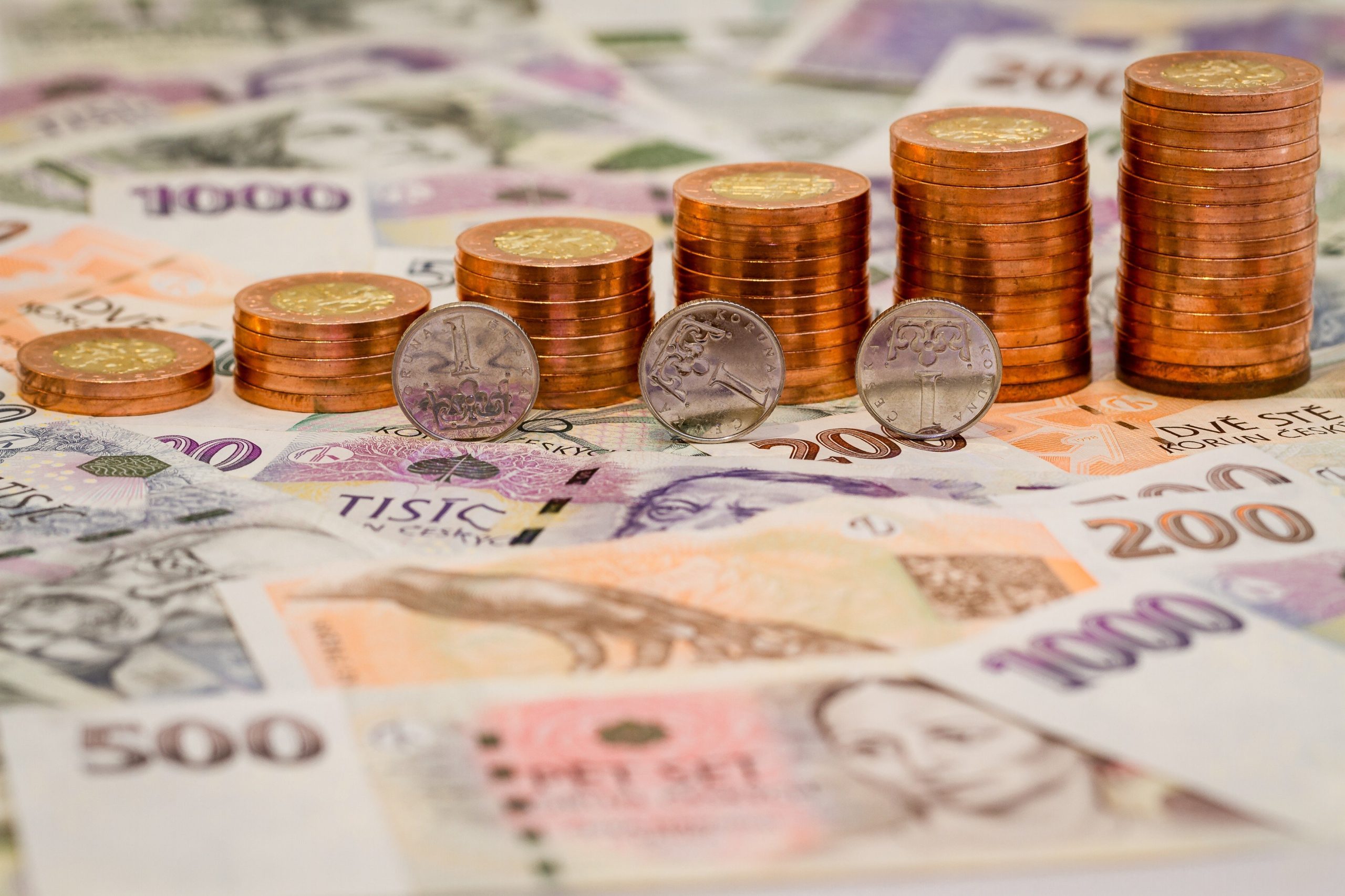 Czech Money » SOLAVOLT