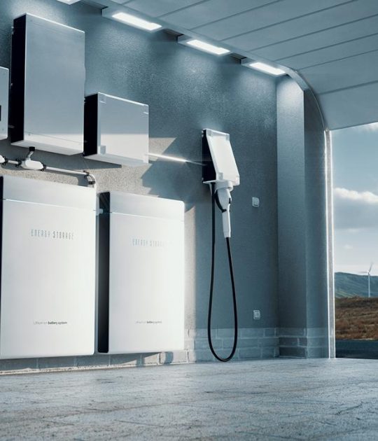 baterie-solar » SOLAVOLT