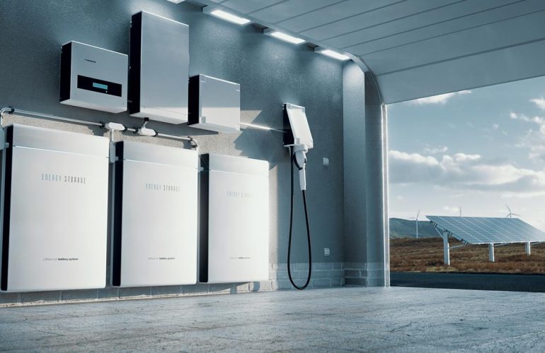 baterie-solar » SOLAVOLT