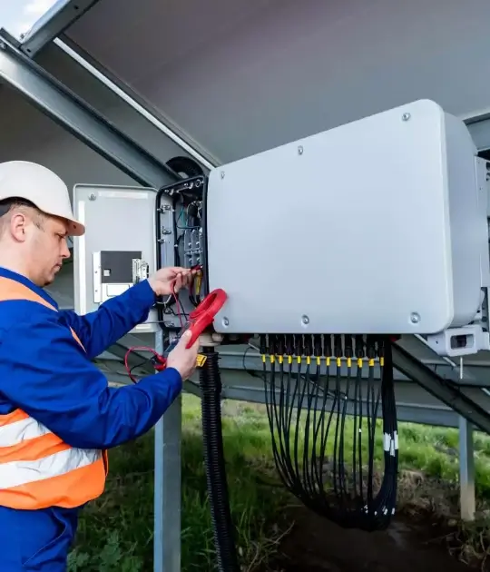 invertory » SOLAVOLT