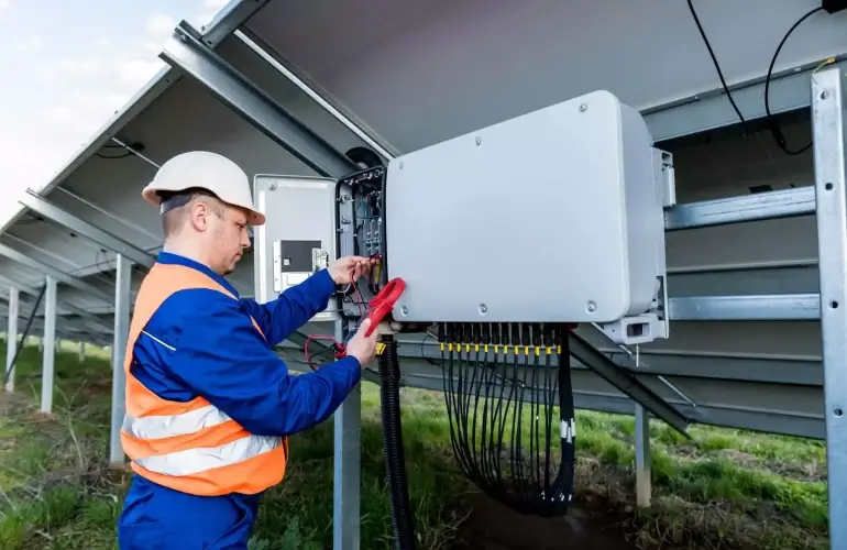 invertory » SOLAVOLT