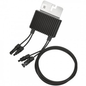 optimizer-solaredge » SOLAVOLT Optimizér je jednou z převratných technologií SolarEdge